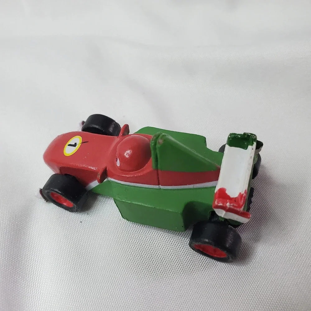 Pixar disney cars
